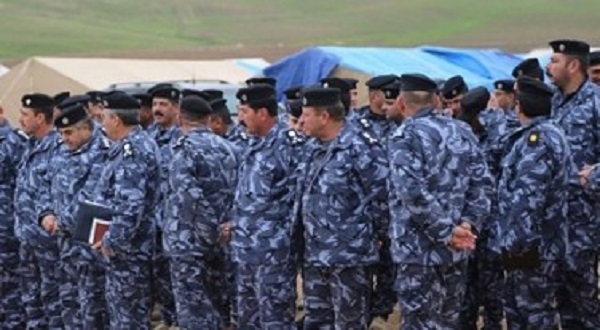 Irak’ta bir milyonluk gönüllü ordu kuruluyor